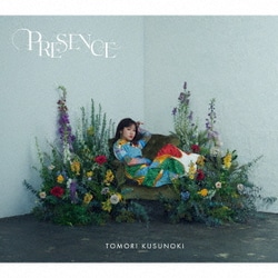 楠木ともり／PRESENCE / ABSENCE
