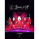 NiziU／NiziU Live with U 2022 "Burn it Up" in TOKYO DOME [Blu-ray Disc]