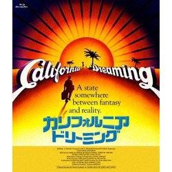 カリフォルニア・ドリーミング VIVA! ウェストコースト・ロック [Blu-ray Disc]