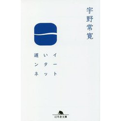 遅いインターネット(幻冬舎文庫) [文庫]
