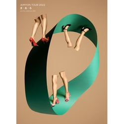 あいみょん／AIMYON TOUR 2022 "ま・あ・る" IN PIA ARENA MM [Blu-ray Disc]