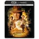 インディ・ジョーンズ/クリスタル・スカルの王国 [UltraHD Blu-ray]