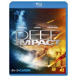 ディープ・インパクト [Blu-ray Disc]