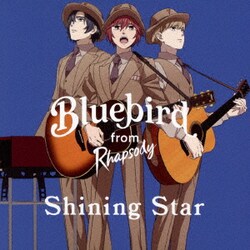 ブルーバード from ラプソディ／Shining Star