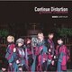 秘密結社ニルヴァージュ∀／Continue Distortion