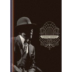 高橋ユキヒロ／YUKIHIRO TAKAHASHI LIVE 2018 SARAVAH SARAVAH! [Blu-ray Disc]
