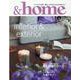 ＆home vol.76（MUSASHI MOOK） [ムックその他]
