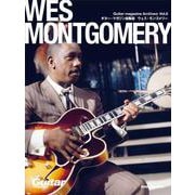 Guitar magazine Archives Vol.6 ウェス・モンゴメリー [ムックその他]