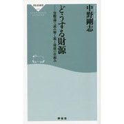 どうする財源―貨幣論で読み解く税と財政の仕組み(祥伝社新書) [新書]