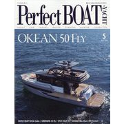 パーフェクトボート 2023年 05月号 [雑誌]
