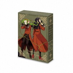 魔法使いの嫁 SEASON2 第2巻 [Blu-ray Disc]