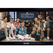 BE:FIRST TV
