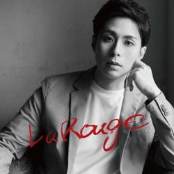 林部智史／La Rouge