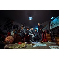 Da-iCE／SCENE