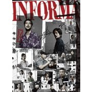インフォーマ DVD BOX