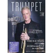 THE TRUMPET 2023年 04月号 [雑誌]