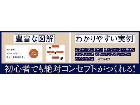 ヨドバシ.com - コンセプトの教科書―あたらしい価値のつくりかた