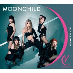 MOONCHILD／DELICIOUS POISON