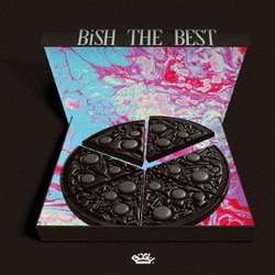 BiSH／BiSH THE BEST