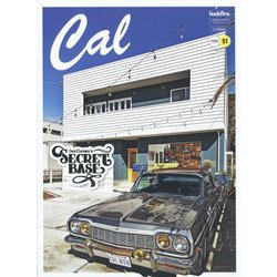 Cal  2023年 05月号 [雑誌]