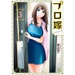 プロ嫁（3）(イブニングKC) [コミック]