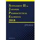 Supplement II to Japanese Pharmaceutical Excipients 2018 -  英文版　医薬品添加物規格2018 追補II- [単行本]