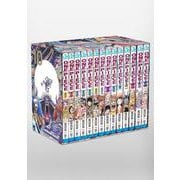 ONE PIECE 第四部 EP10 BOX・ワノ国(ジャンプコミックス－ONE PIECE BOXSET) [コミック]