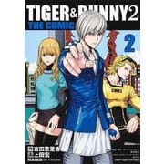 TIGER ＆ BUNNY 2 THE COMIC 2(ヤングジャンプコミックス) [コミック]