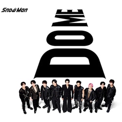 ヨドバシ.com - Snow Man／i DO ME 通常盤 [CD] 通販【全品無料配達】