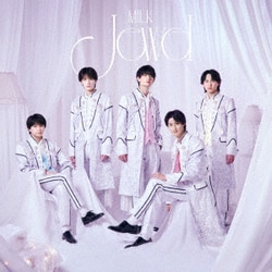 M!LK／Jewel