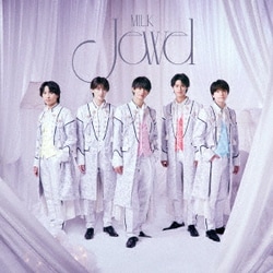 M!LK／Jewel