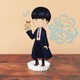 フィロソフィーのダンス／シュークリーム・ファンク