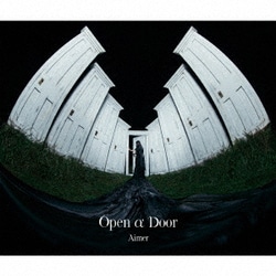 Aimer／Open α Door