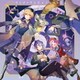 ワンダーランズ×ショウタイム／88☆彡/星空のメロディー