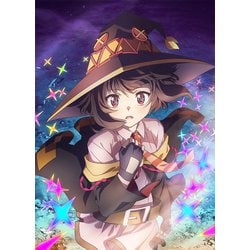 この素晴らしい世界に爆焔を! 第3巻 [Blu-ray Disc]