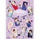 ミラクル☆ステージ サンリオ男子 ～KIRAKIRA KANSAI PARADE #世界クロミ化計画～ [Blu-ray Disc]