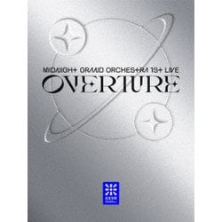 Midnight Grand Orchestra／Midnight Grand Orchestra 1st LIVE 『Overture』 [DVD]