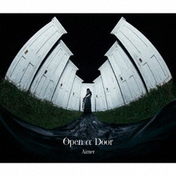 Aimer／Open α Door