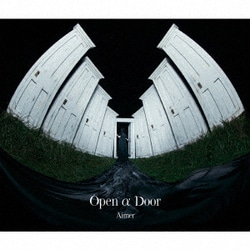 Aimer／Open α Door