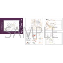 ヨドバシ.com - 機動戦士Ζガンダム A New Translation 原画集BOX