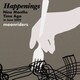 moonriders／Happenings Nine Months Time Ago in June 2022 [アナログディスク]
