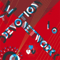 TM NETWORK／DEVOTION