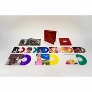 川本真琴 Vinyl Single Collection