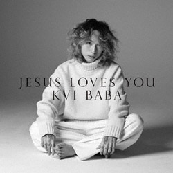 Kvi Baba／JESUS LOVES YOU