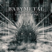 BABYMETAL RETURNS -THE OTHER ONE-