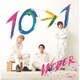 WEBER／10→1