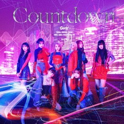 Girls2／Countdown
