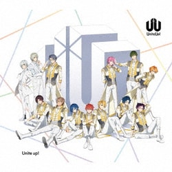UniteUp!／Unite up!