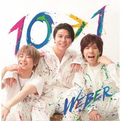 WEBER／10→1