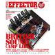 The EFFECTOR BOOK VOL.59（SHINKO MUSIC MOOK） [ムックその他]